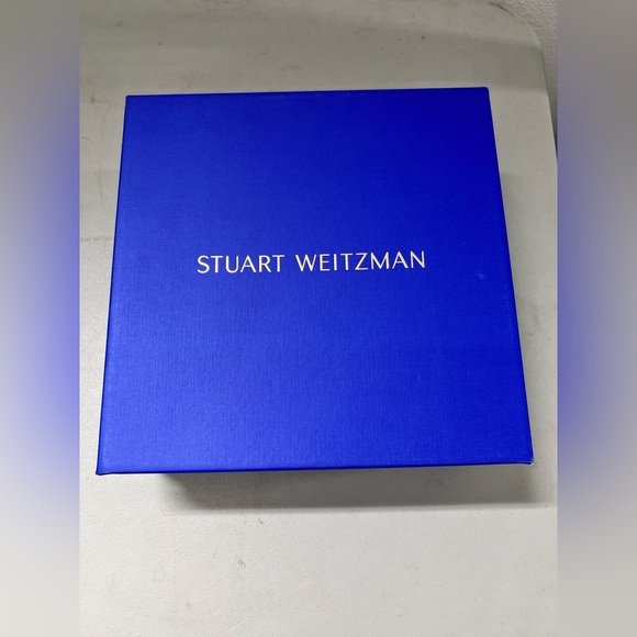 152MM Skyhi Patent Leather Platform Pumps - Picture 7 of 8